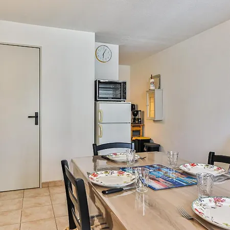 Apartment L Ambition Marine Les Bussolleries