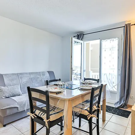 Apartment L Ambition Marine