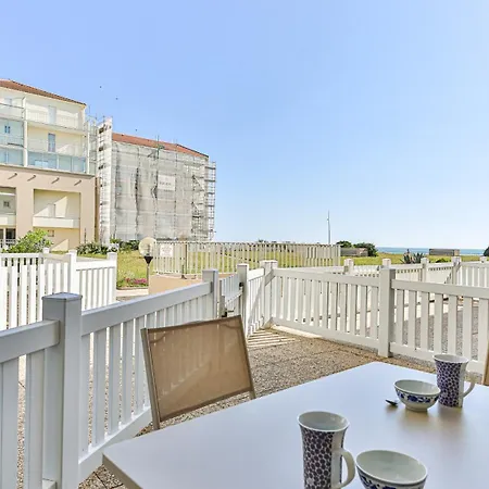 Apartment L Ambition Marine *