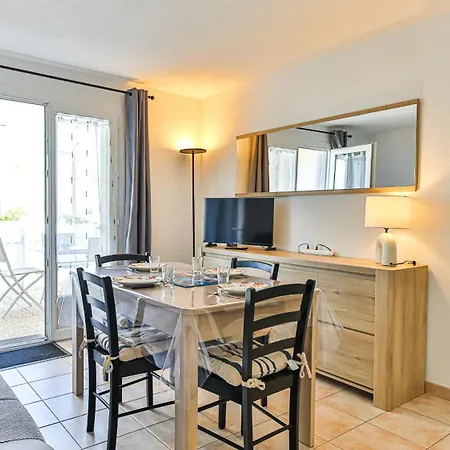Apartment L Ambition Marine *