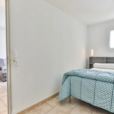 L Ambition Marine Apartment Les Bussolleries