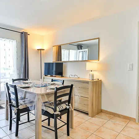 Apartment L Ambition Marine