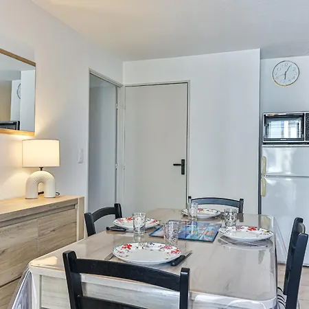 Apartment L Ambition Marine *