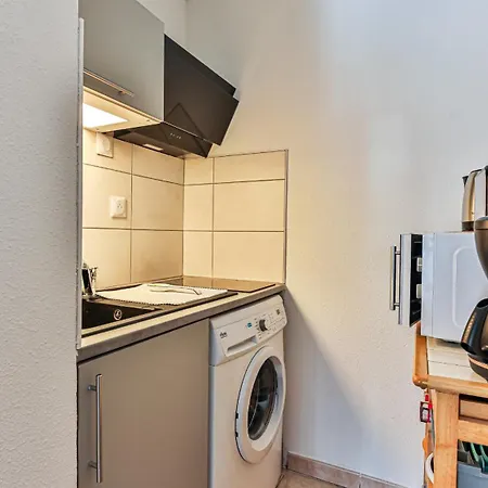 L Ambition Marine Apartment Les Bussolleries
